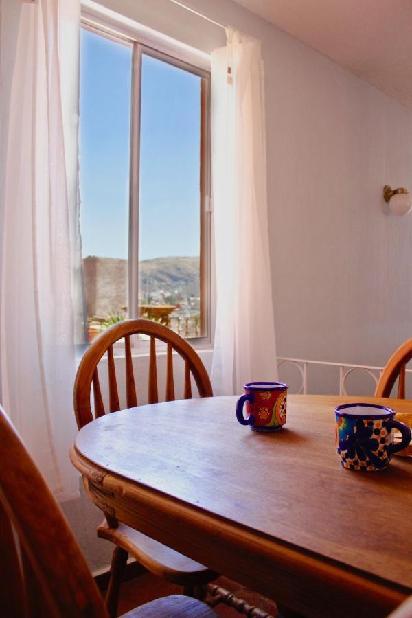 Colorful Family Condo With Terrace And Free Parking Guanajuato Esterno foto