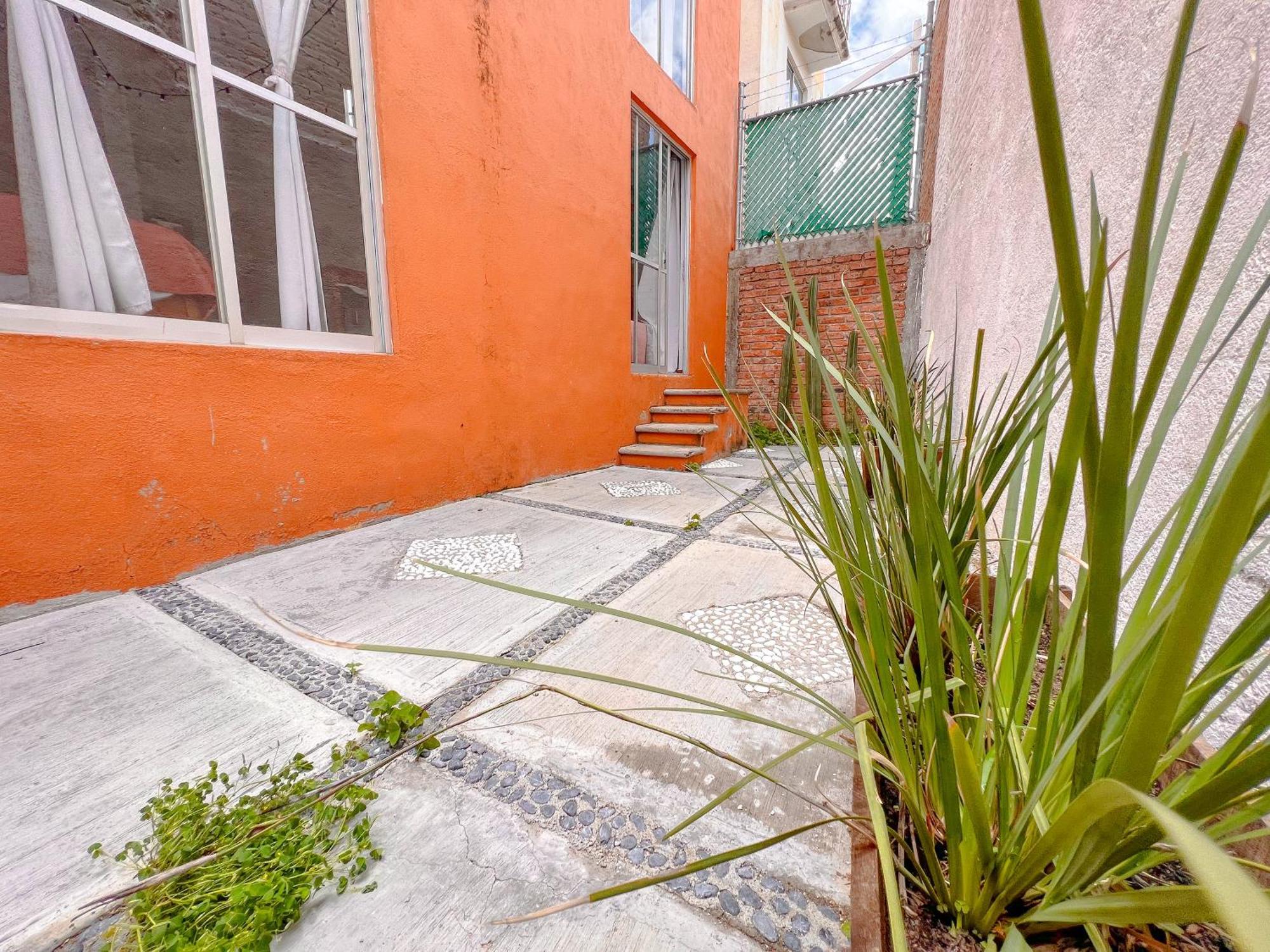 Colorful Family Condo With Terrace And Free Parking Guanajuato Esterno foto